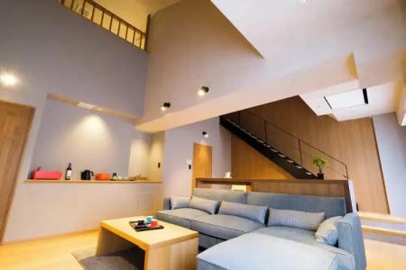 Higashikawa Asahidake Onsen Bear Monte - 128