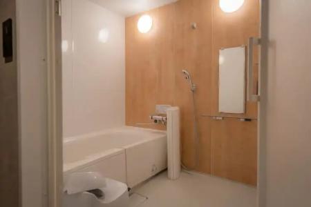 Higashikawa Asahidake Onsen Bear Monte - 141