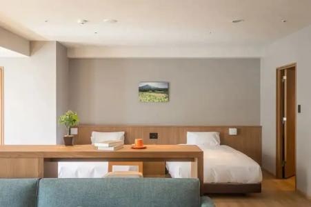 Higashikawa Asahidake Onsen Bear Monte - 98