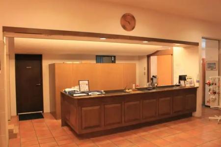 Higashikawa Asahidake Onsen Bear Monte - 29