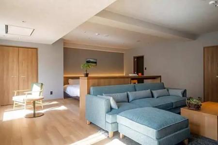 Higashikawa Asahidake Onsen Bear Monte - 74