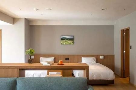 Higashikawa Asahidake Onsen Bear Monte - 71