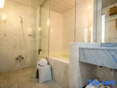 Higashikawa Asahidake Onsen Bear Monte - 125