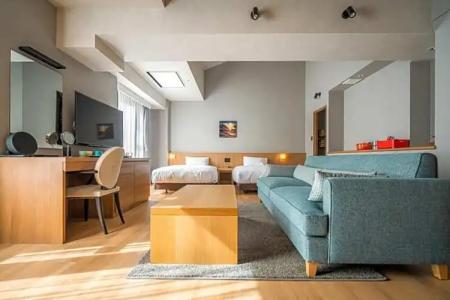 Higashikawa Asahidake Onsen Bear Monte - 60