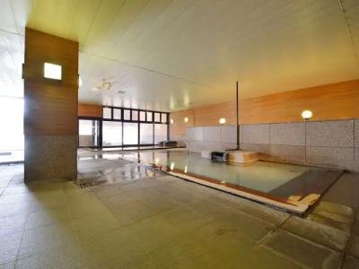 Higashikawa Asahidake Onsen Bear Monte - 16