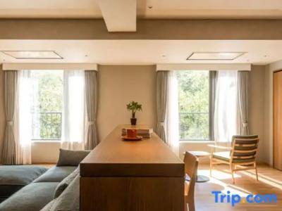 Higashikawa Asahidake Onsen Bear Monte - 102