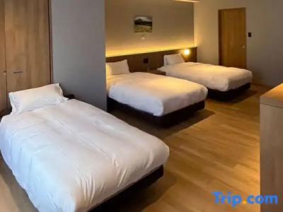 Higashikawa Asahidake Onsen Bear Monte - 100