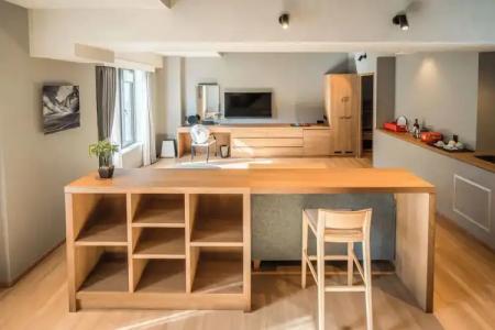 Higashikawa Asahidake Onsen Bear Monte - 130