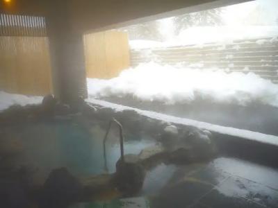 Higashikawa Asahidake Onsen Bear Monte - 22