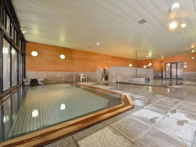 Higashikawa Asahidake Onsen Bear Monte - 14