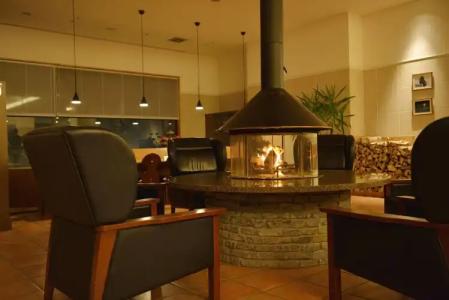 Higashikawa Asahidake Onsen Bear Monte - 26