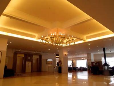 Higashikawa Asahidake Onsen Bear Monte - 0