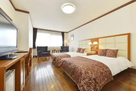 Asahidake Onsen Deer Valley - 6