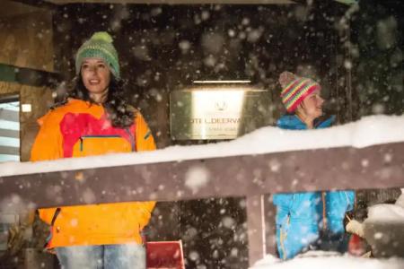 Asahidake Onsen Deer Valley - 28