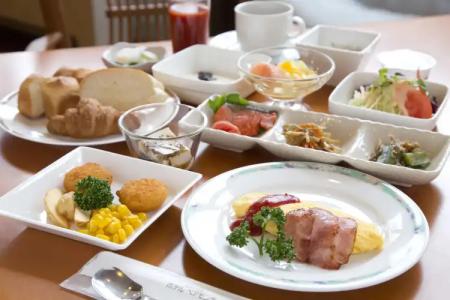 Asahidake Onsen Deer Valley - 13