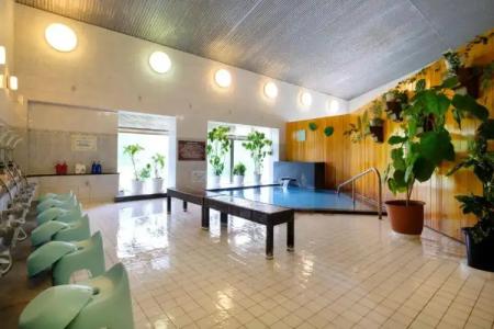 Asahidake Onsen Deer Valley - 17