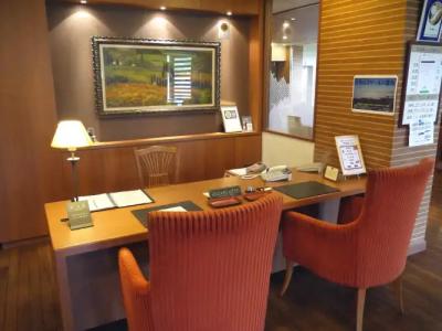 Asahidake Onsen Deer Valley - 24