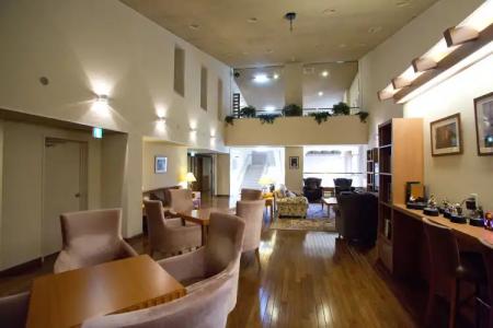 Asahidake Onsen Deer Valley - 29