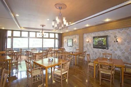 Asahidake Onsen Deer Valley - 27