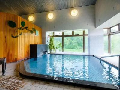 Asahidake Onsen Deer Valley - 20