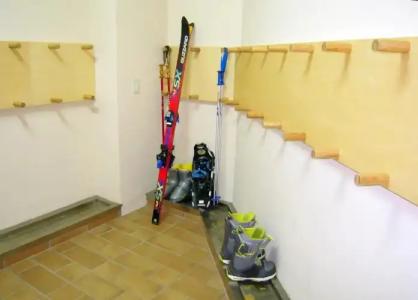 Asahidake Onsen Deer Valley - 16