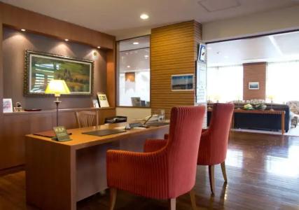 Asahidake Onsen Deer Valley - 33