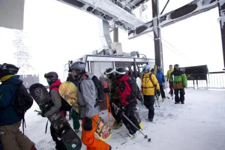 Asahidake Onsen Deer Valley - 31