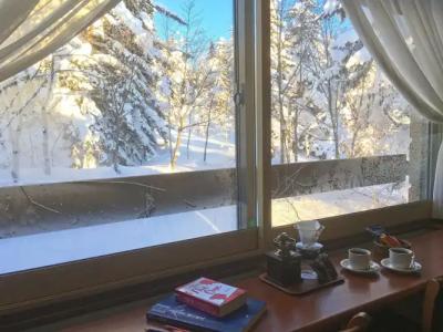 Asahidake Onsen Deer Valley - 22