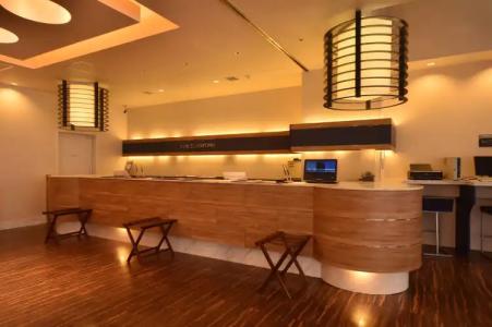 Dormy Inn Obihiro Natural Hot Spring - 26