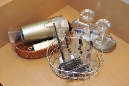 Dormy Inn Obihiro Natural Hot Spring - 38