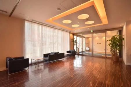 Dormy Inn Obihiro Natural Hot Spring - 16