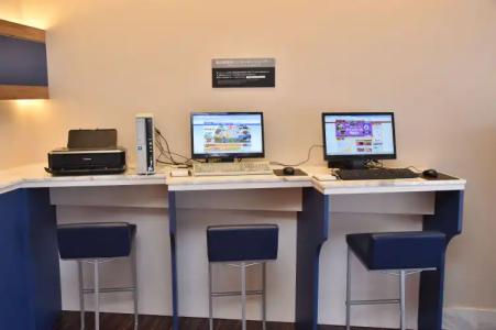 Dormy Inn Obihiro Natural Hot Spring - 18