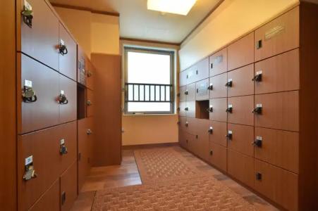 Dormy Inn Obihiro Natural Hot Spring - 14