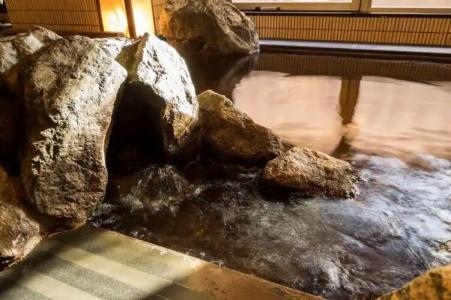 Dormy Inn Obihiro Natural Hot Spring - 23