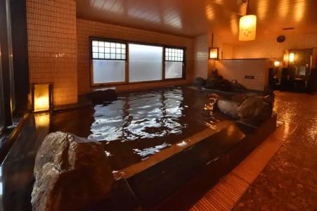 Dormy Inn Obihiro Natural Hot Spring - 22