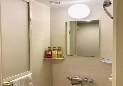 Dormy Inn Obihiro Natural Hot Spring - 33