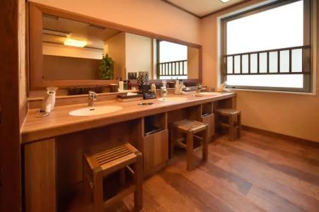 Dormy Inn Obihiro Natural Hot Spring - 25