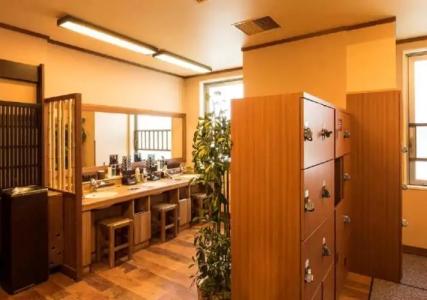 Dormy Inn Obihiro Natural Hot Spring - 19