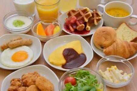 Dormy Inn Obihiro Natural Hot Spring - 11