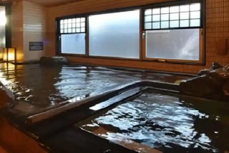 Dormy Inn Obihiro Natural Hot Spring - 17
