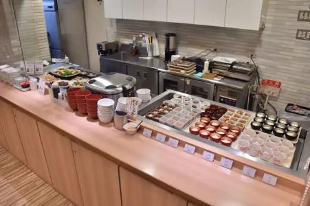 Dormy Inn Obihiro Natural Hot Spring - 12