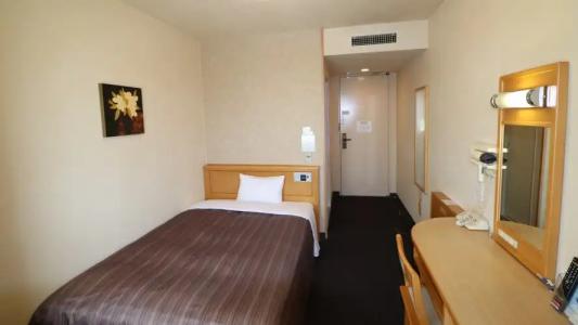 Route-Inn Tomakomai Ekimae - 17