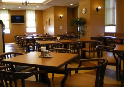 Route-Inn Tomakomai Ekimae - 15