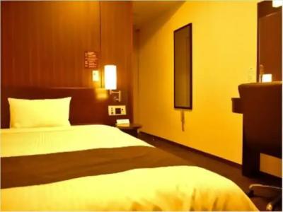 Route-Inn Tomakomai Ekimae - 1