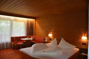 Hotel Klausnerhof, Tux