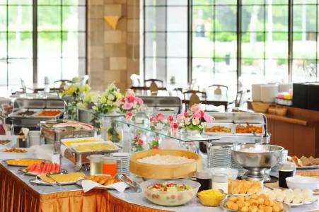 Tokachi Makubetsu Onsen Grandvrio - 6