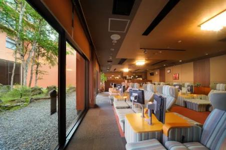 Tokachi Makubetsu Onsen Grandvrio - 11