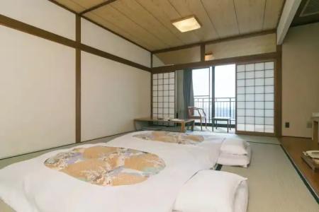 Tokachi Makubetsu Onsen Grandvrio - 33