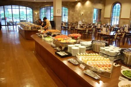 Tokachi Makubetsu Onsen Grandvrio - 8