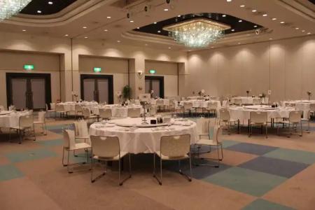 Tokachi Makubetsu Onsen Grandvrio - 18